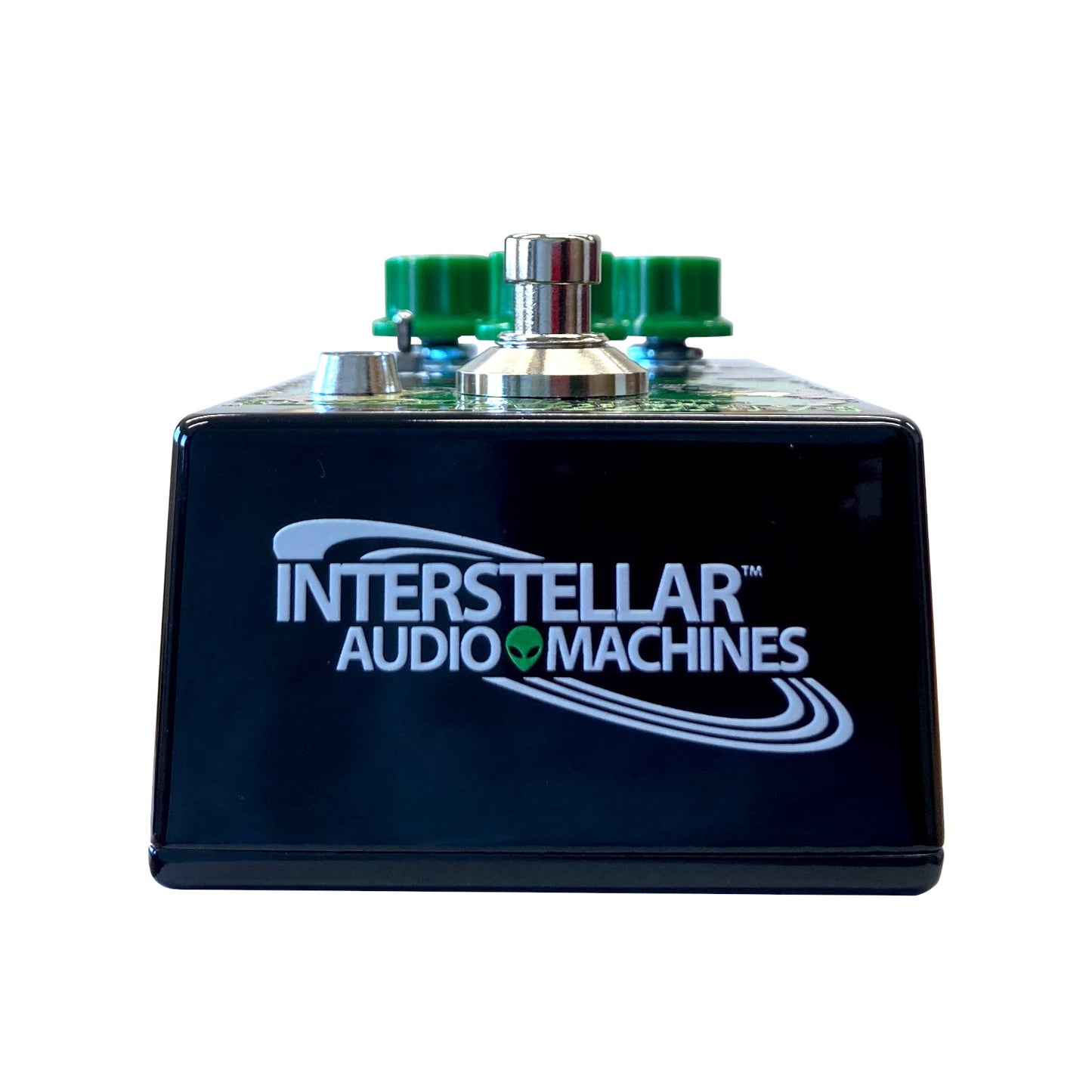 Interstellar Audio Machines FuzzsquatchFuzzdrive