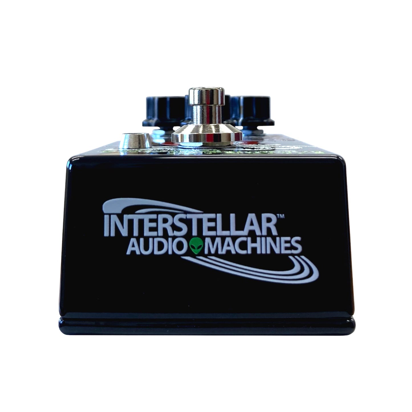 Interstellar Audio Machines OctonautHyperdrive