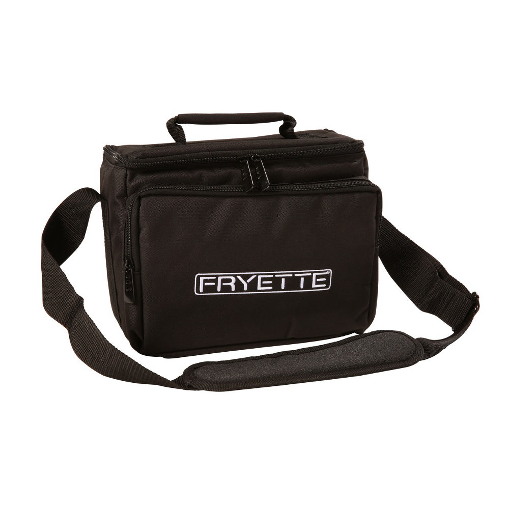 FRYETTE GP/DI Carry Bag 全体