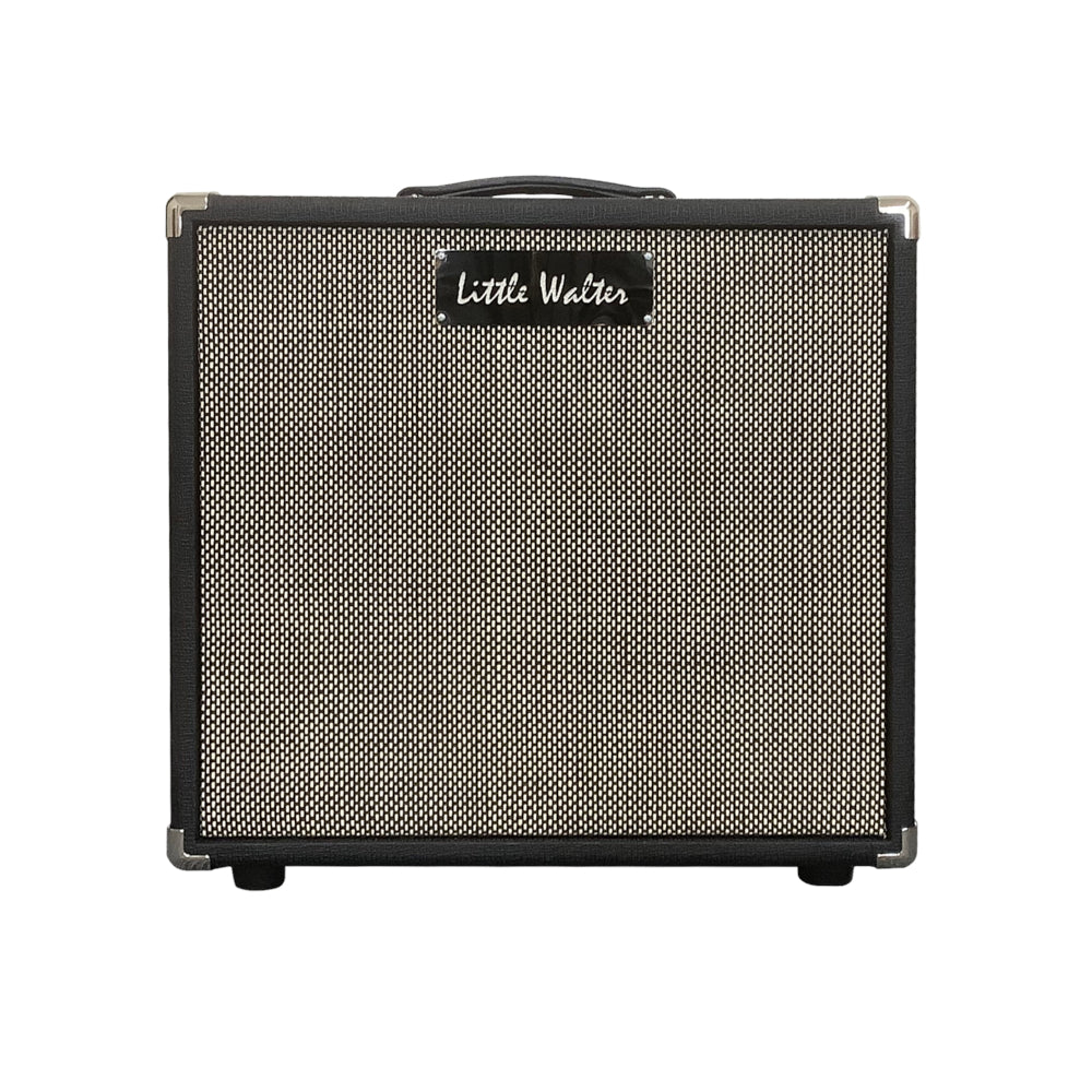 Little Walter Tube Amps 112L Cab