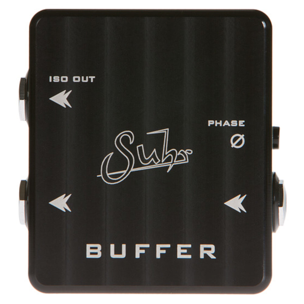 Suhr Buffer - Front