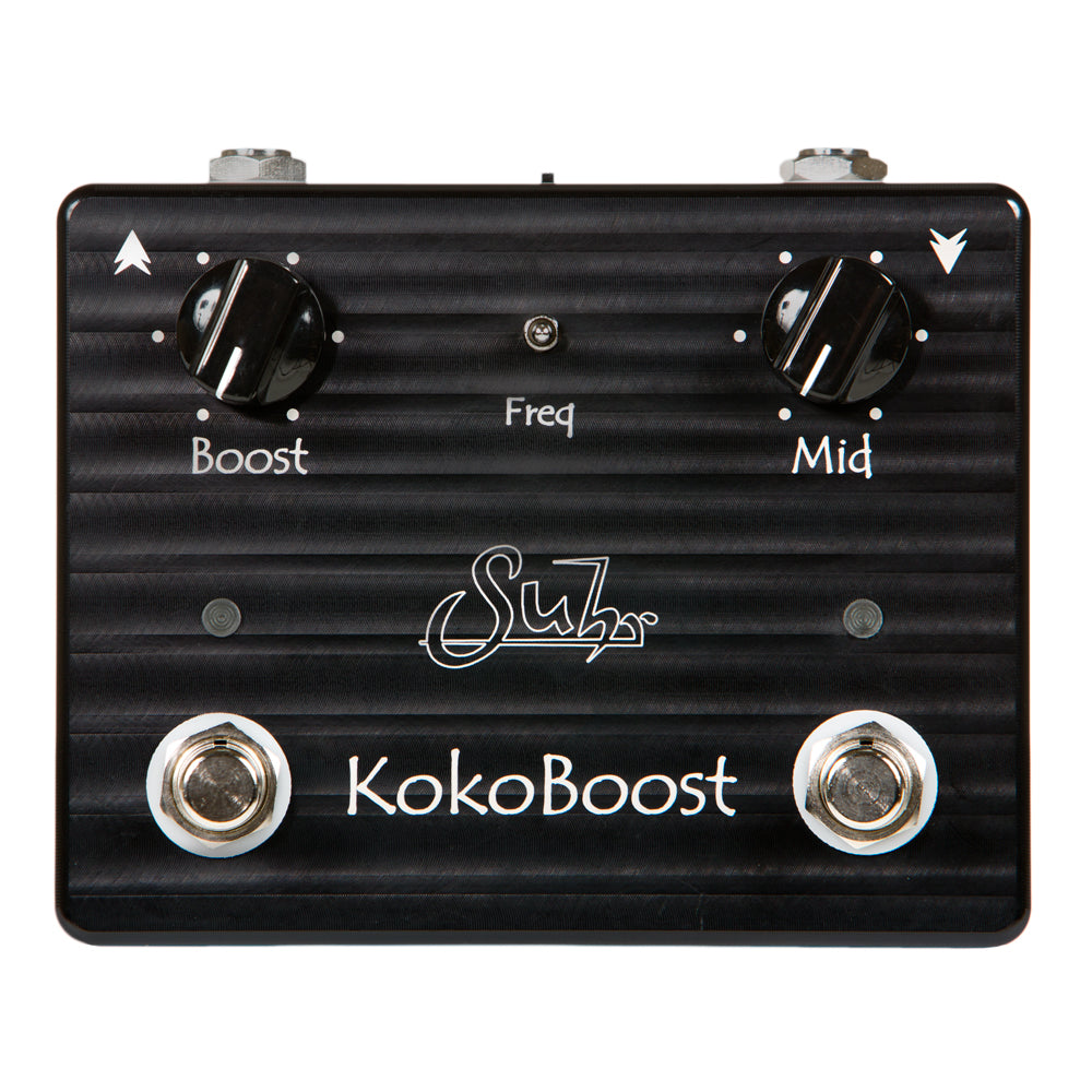 Suhr Koko Boost - Front