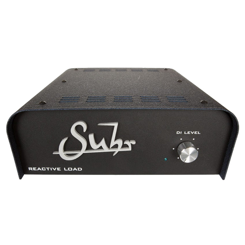 Suhr REACTIVE LOAD - Front
