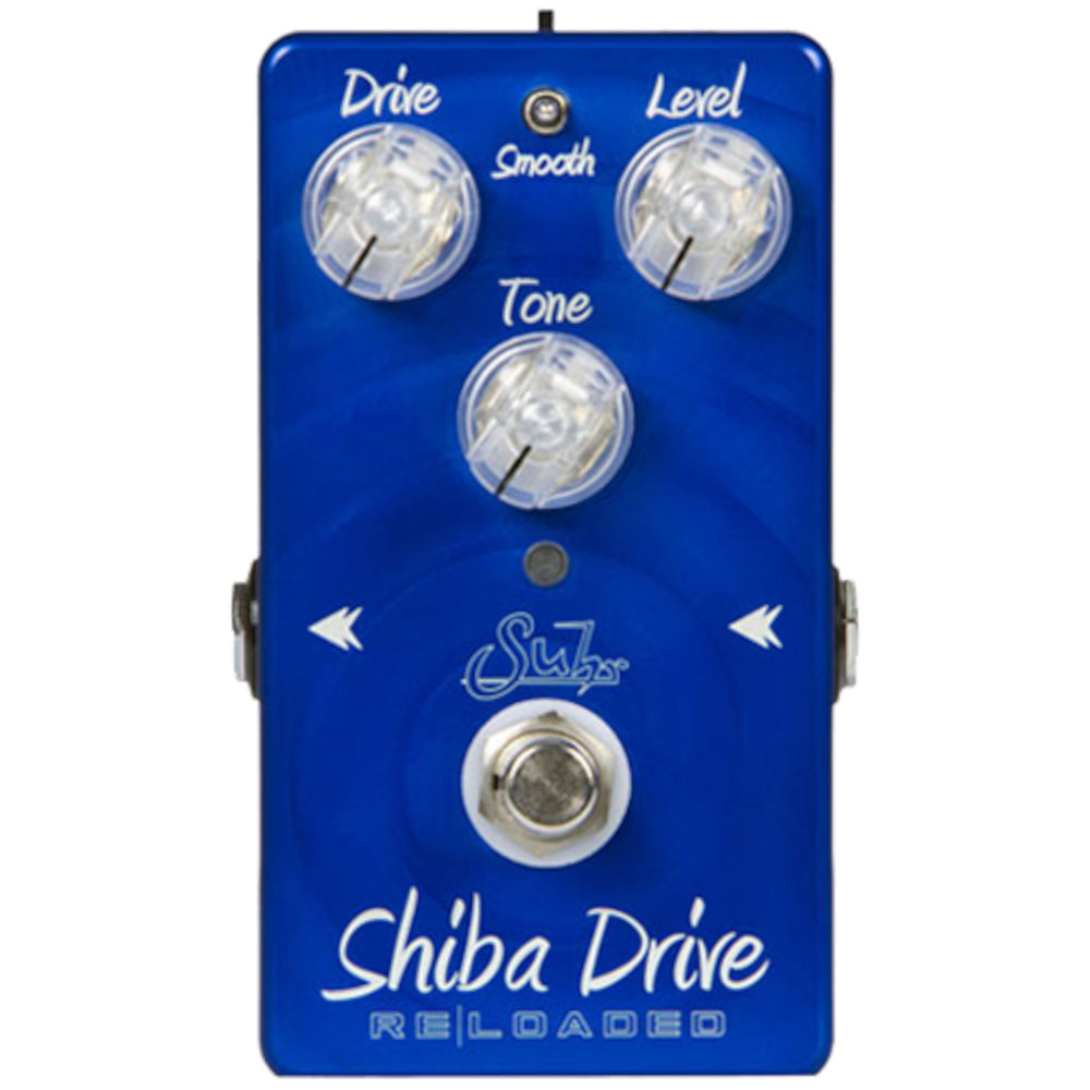 Suhr Shiba Reloaded - Front